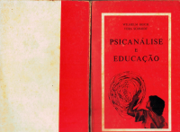 REICH, Wilhelm, SCHMIDT, Vera - Psicanálise e Educação.pdf